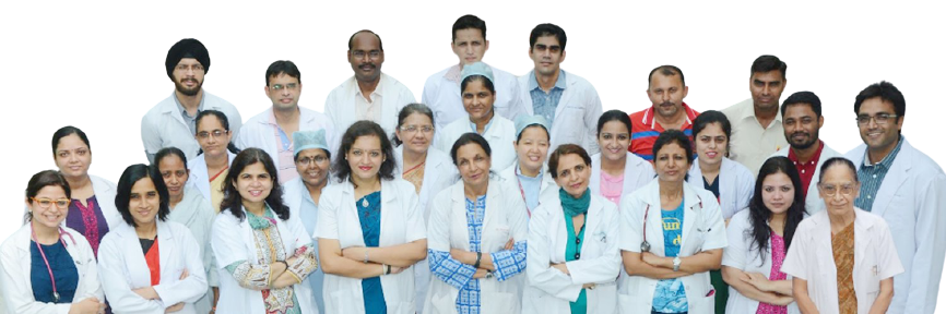 Best IVF Gangaram Team in delhi